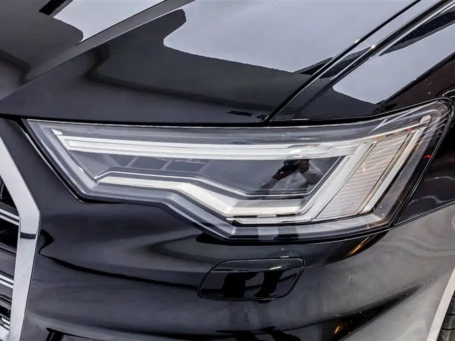 AUDI A6L 2023