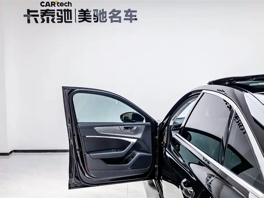 AUDI A6L 2023