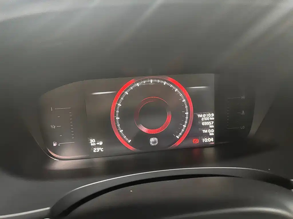 VOLVO S90 2020