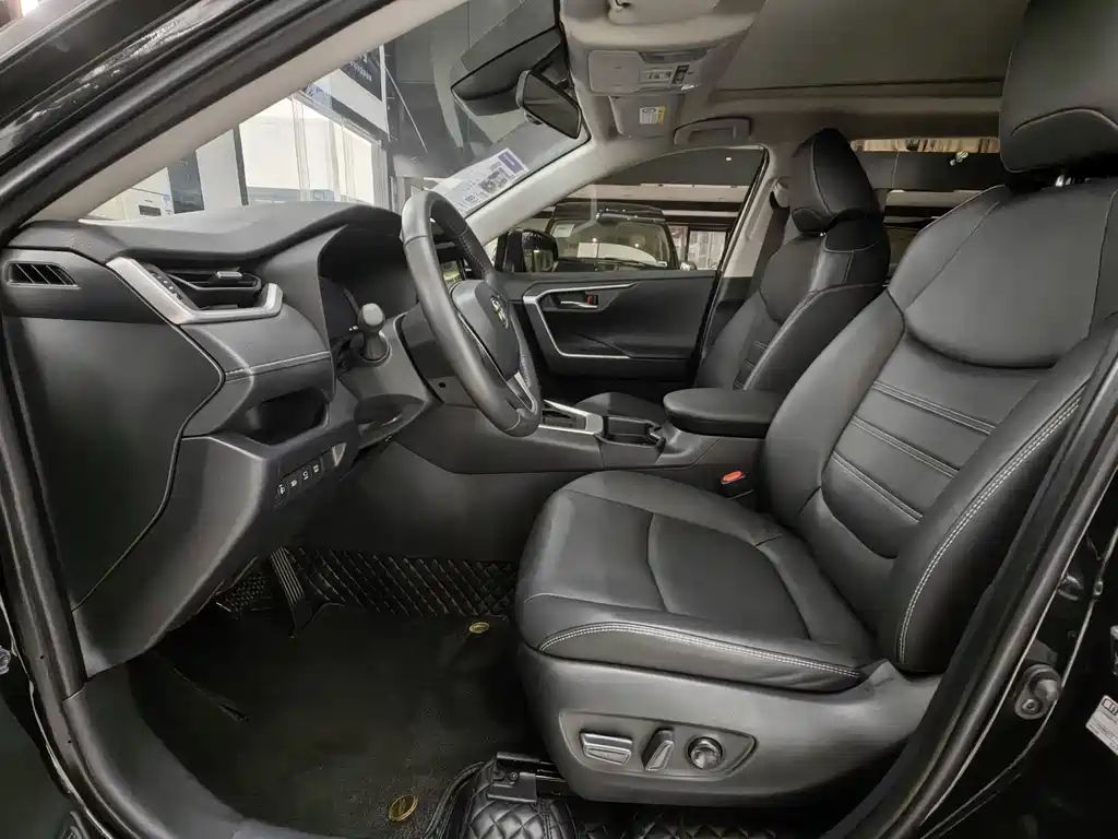 TOYOTA RAV4 RONGFANG 2023