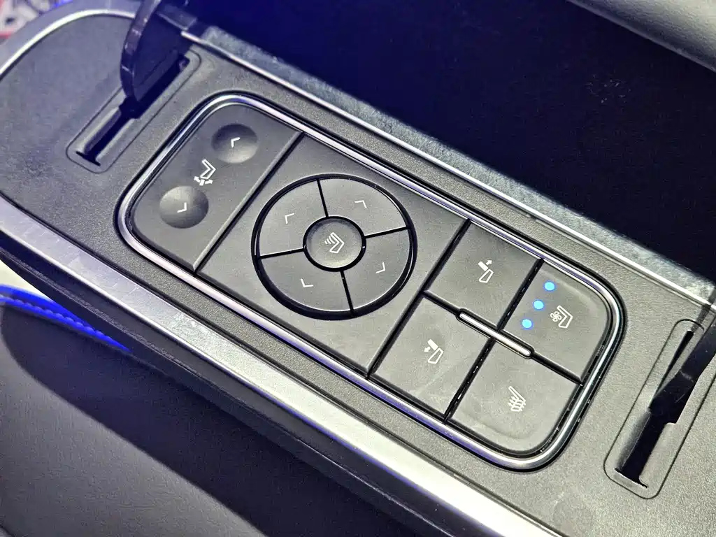 TRUMPCHI M8 2022