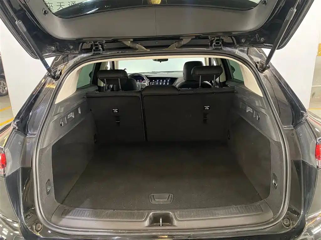 BUICK ENVISION 2022