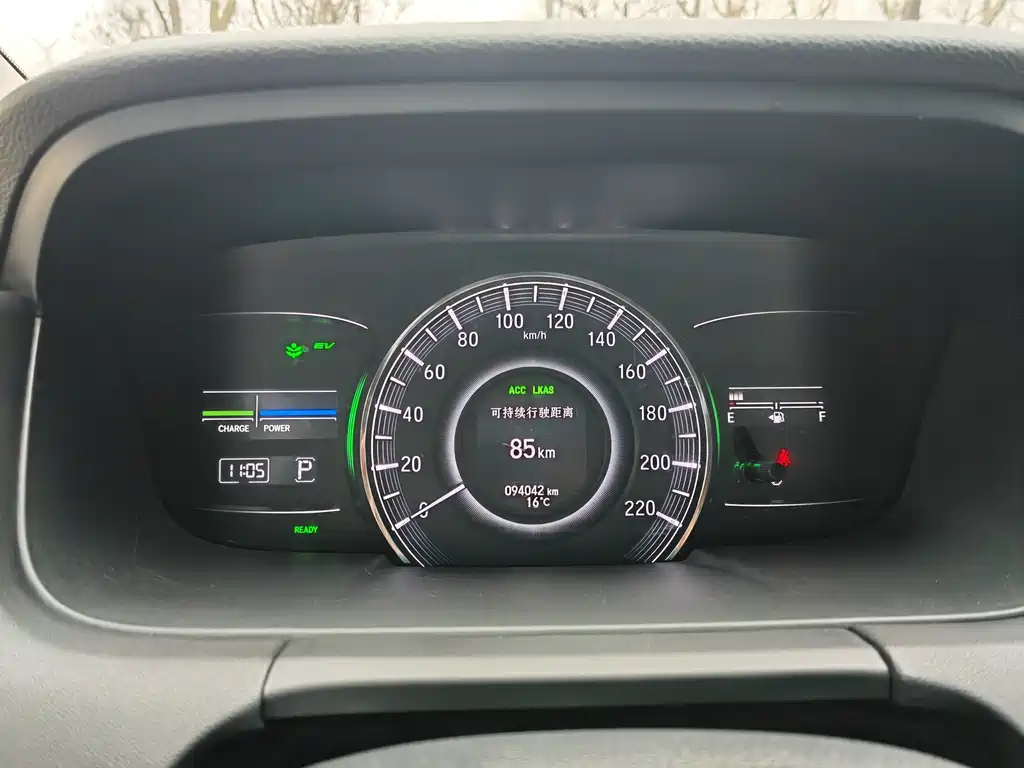 HONDA ODYSSEY 2021