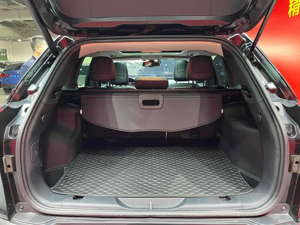 JEEP CHEROKEE 2020