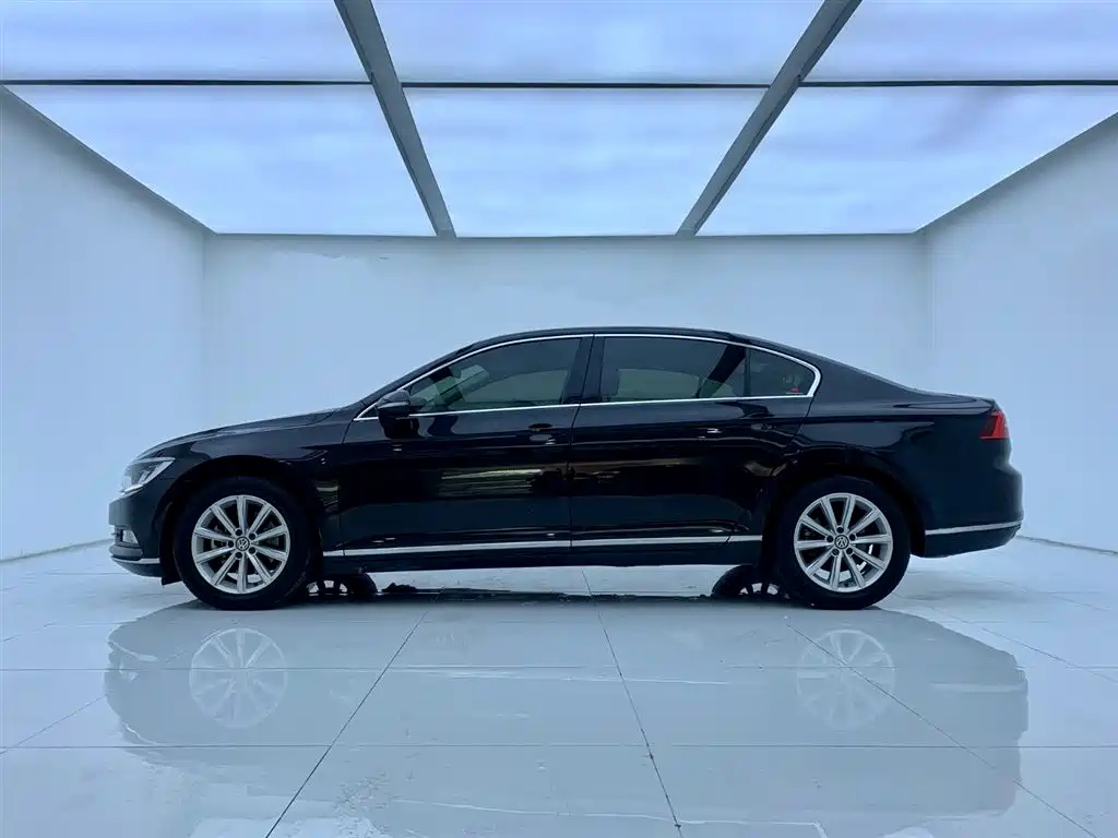 VOLKSWAGEN MAGOTAN 2020