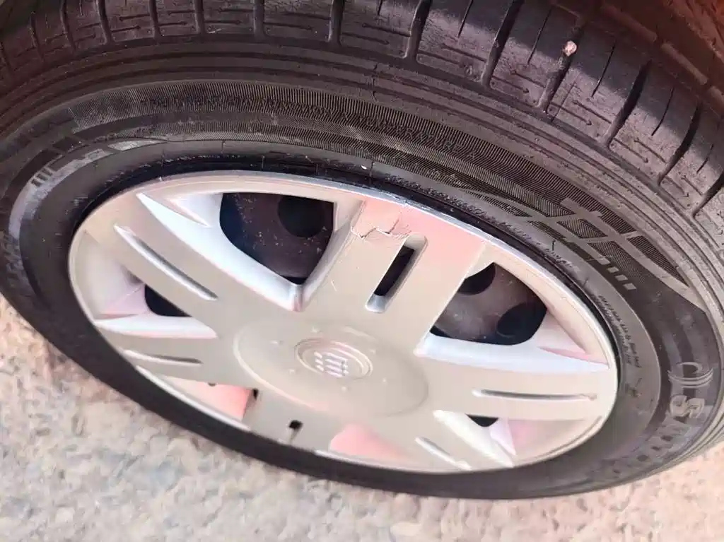 BUICK EXCELLE 2014