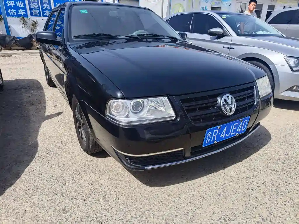 VOLKSWAGEN OTHER 2014