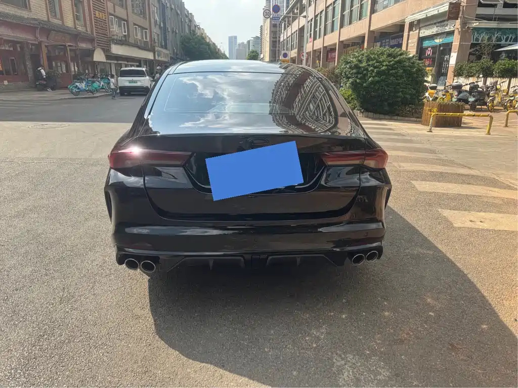 TRUMPCHI EMPOW 2022