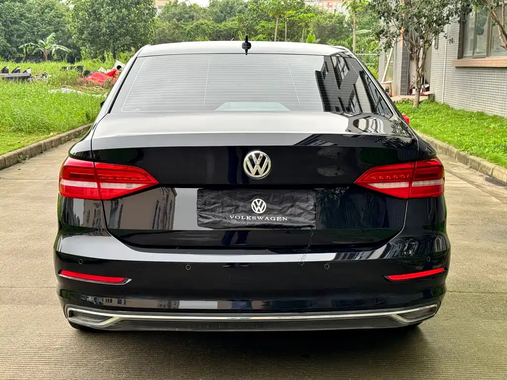 VOLKSWAGEN LAVIDA 2019