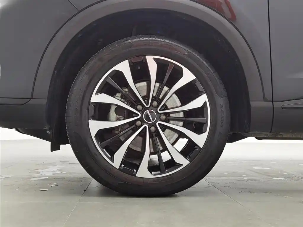 ROEWE RX5 MAX 2021