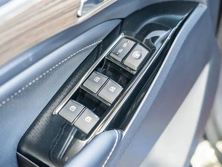 TRUMPCHI M8 2022