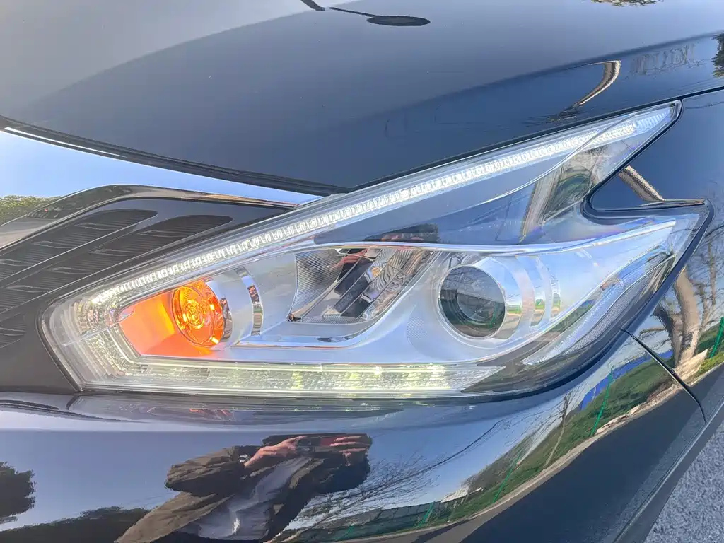 NISSAN MURANO 2022