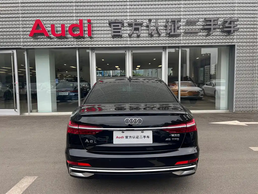 AUDI A6L 2023