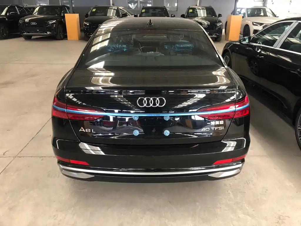 AUDI A6L 2024