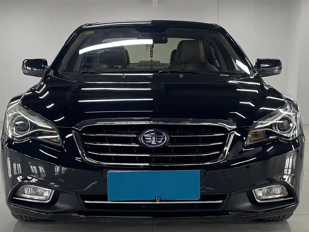 BESTURN B50 2015