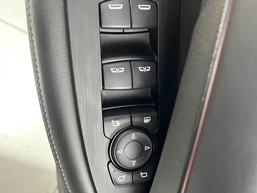 BUICK LACROSSE 2022