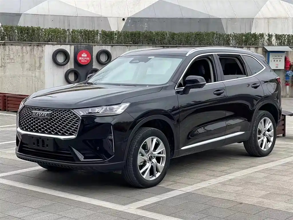 HAVAL H6 2020