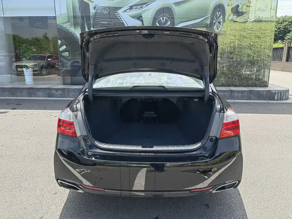 HONDA ACCORD 2015