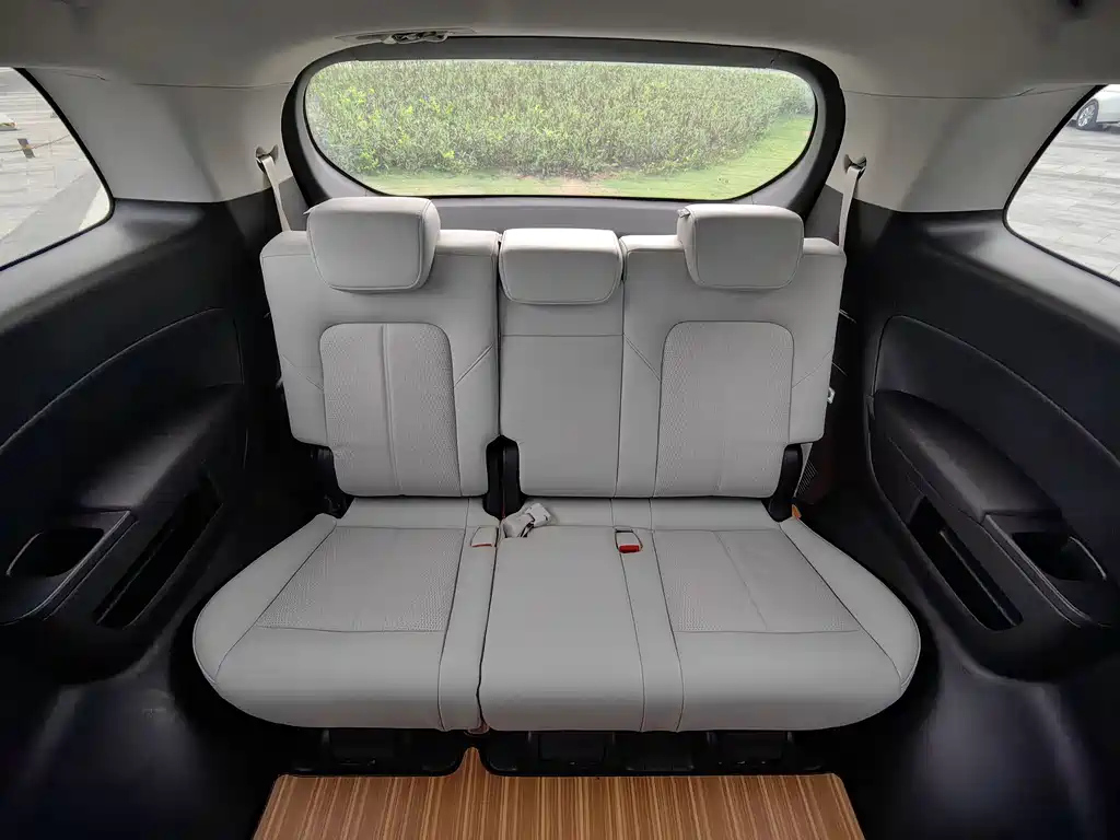TRUMPCHI M8 2022