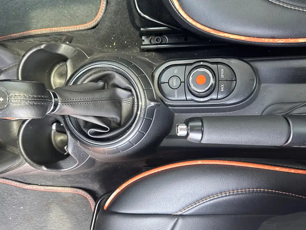 MINI OTHER 2015