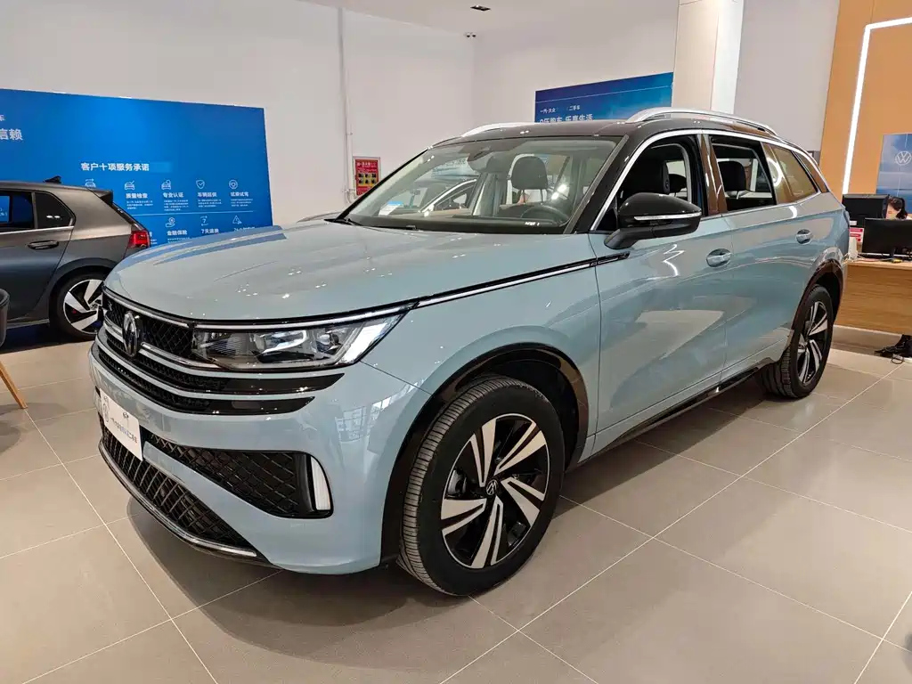 VOLKSWAGEN TAVENDOR 2023