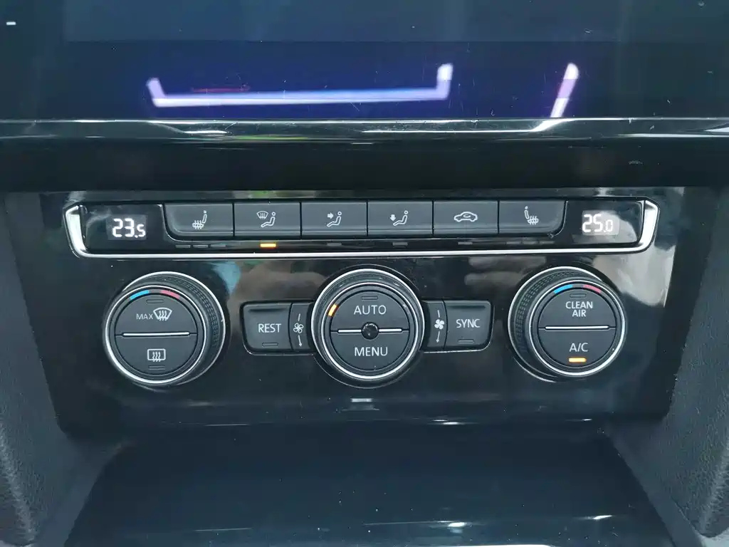 VOLKSWAGEN MAGOTAN 2020
