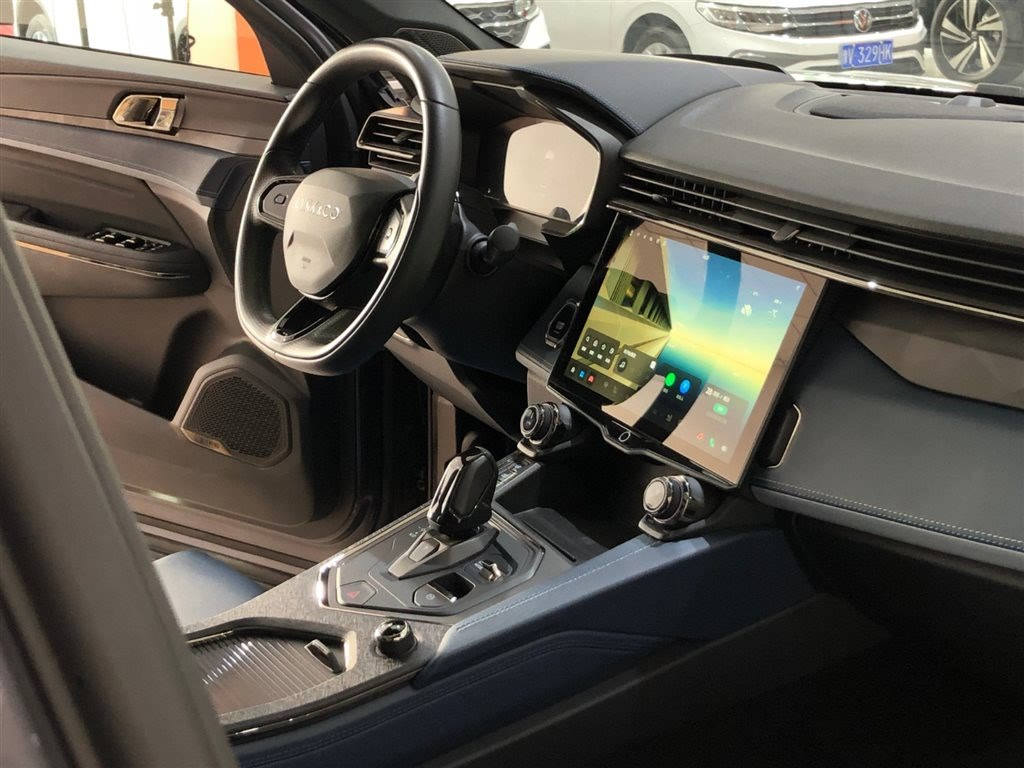 LYNK&CO 05 NEW ENERGY 2023