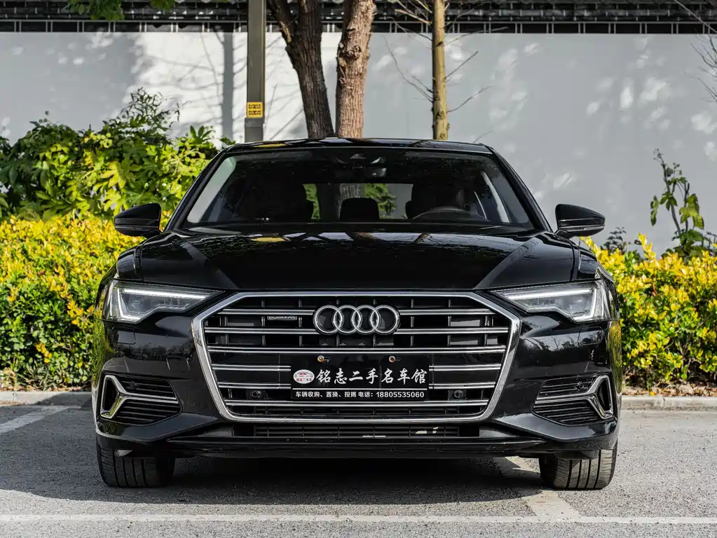 AUDI A6L 2023