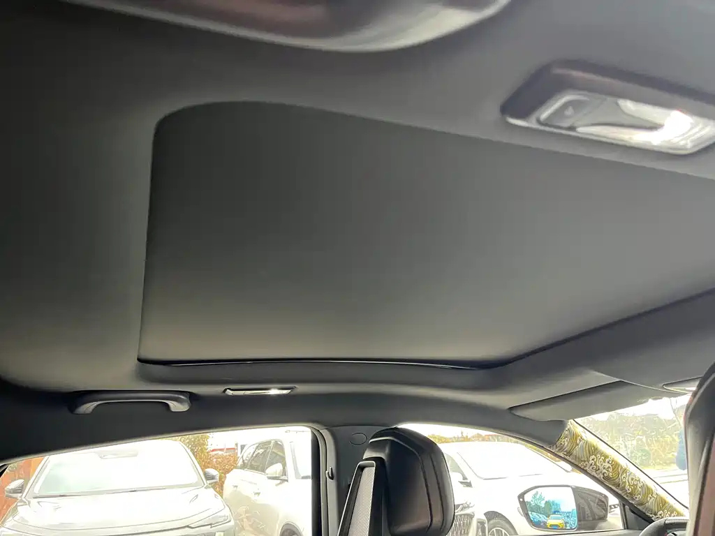 CHANGAN UNI-V 2023