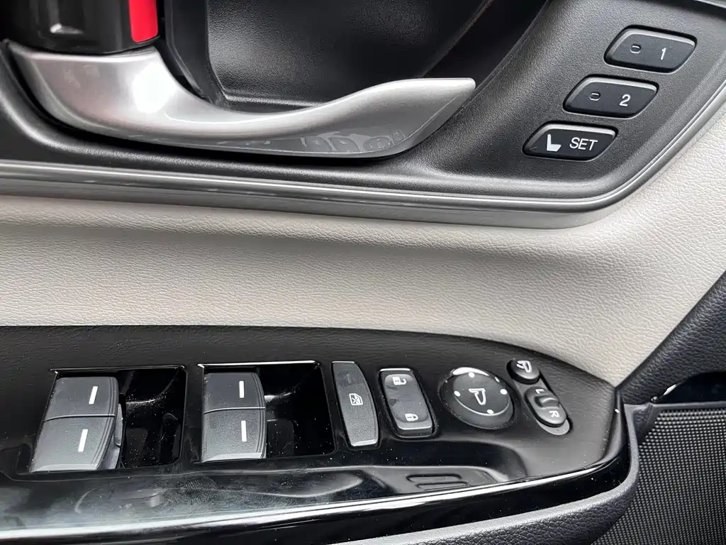 HONDA BREEZE 2022