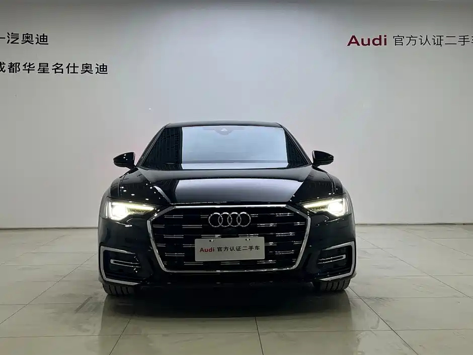 AUDI A6L 2023