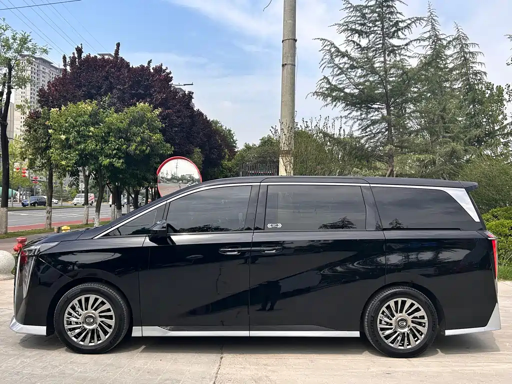 TRUMPCHI M8 2023