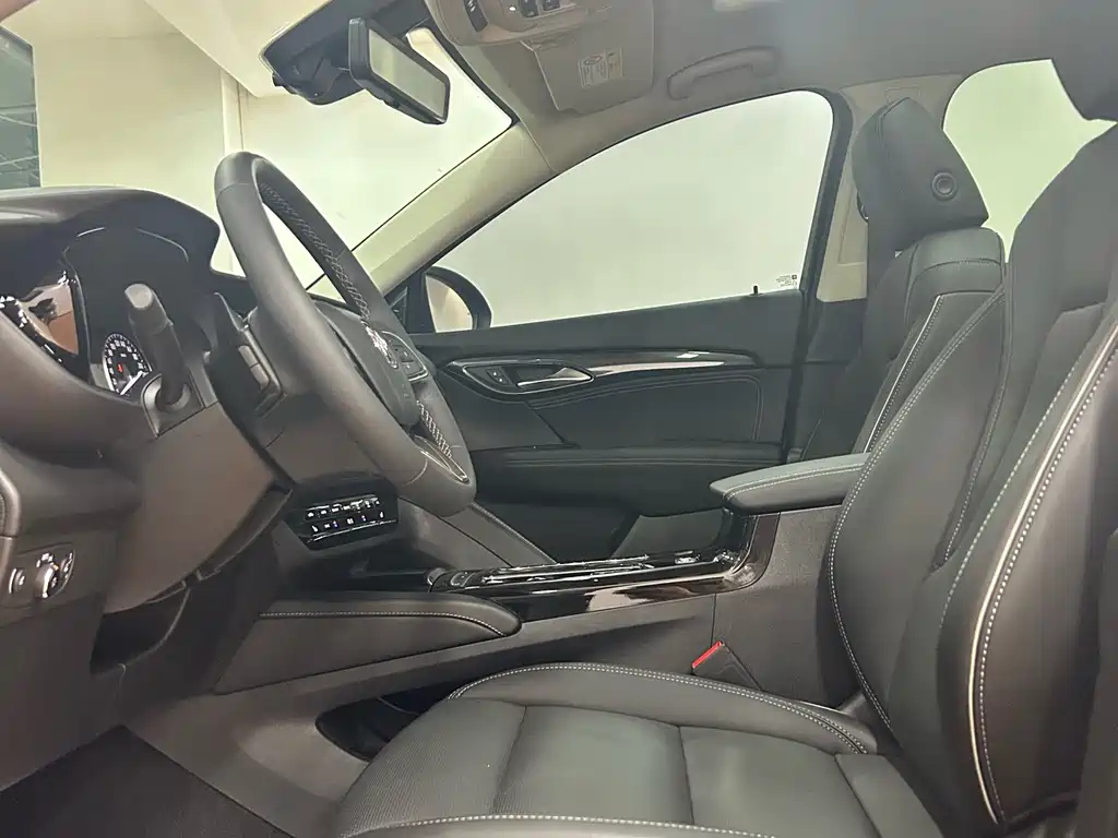 BUICK ENVISION 2024