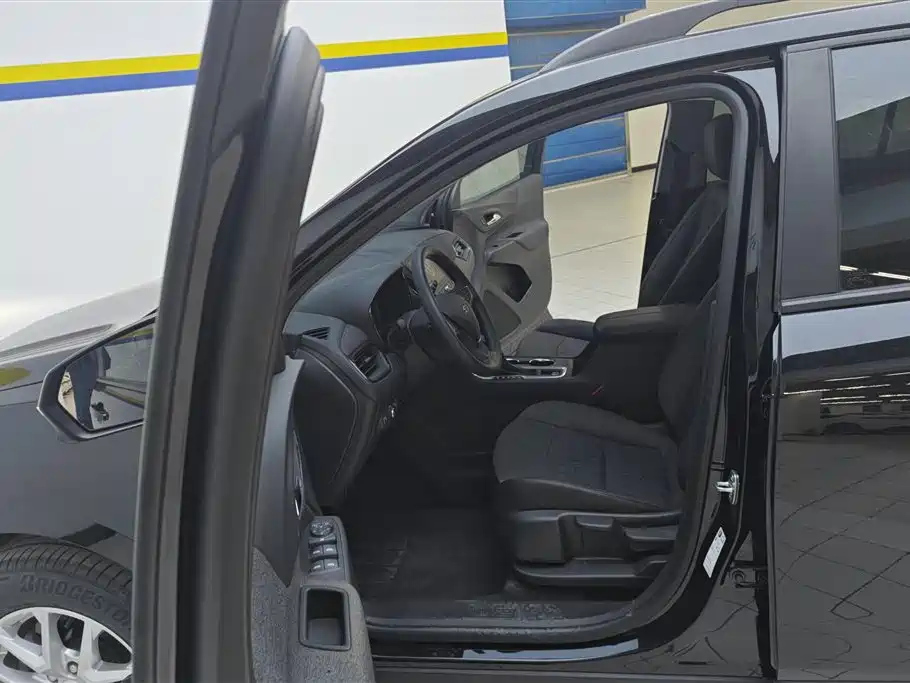 CHEVROLET EXPLORER 2021