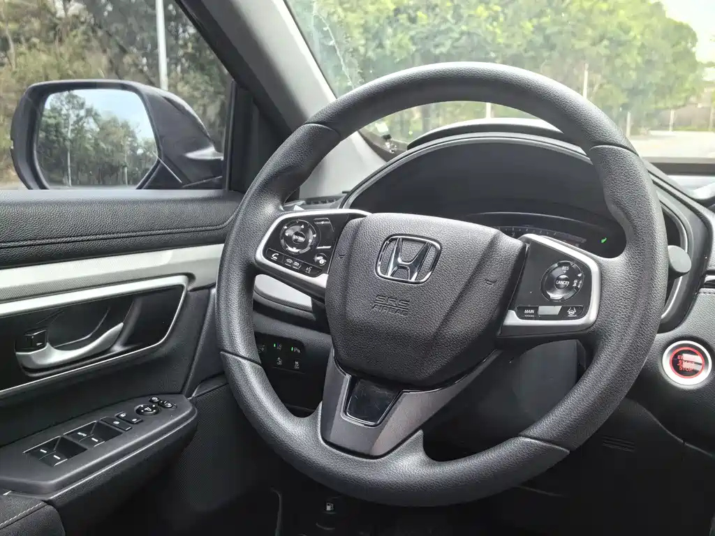 HONDA CR-V 2020