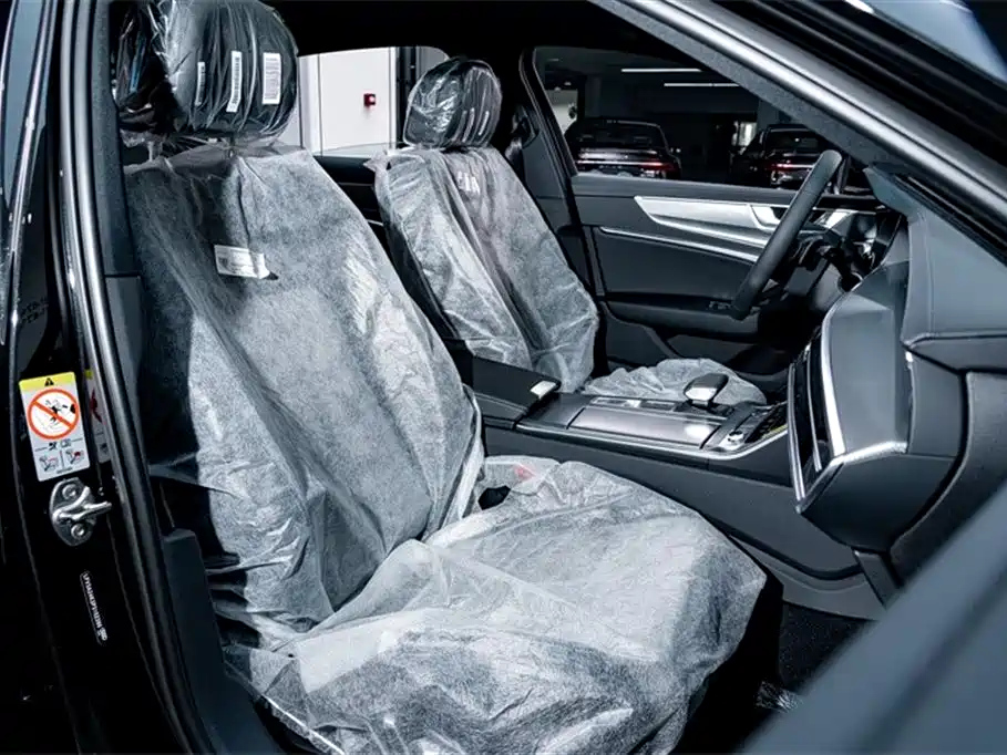 AUDI A6L 2024
