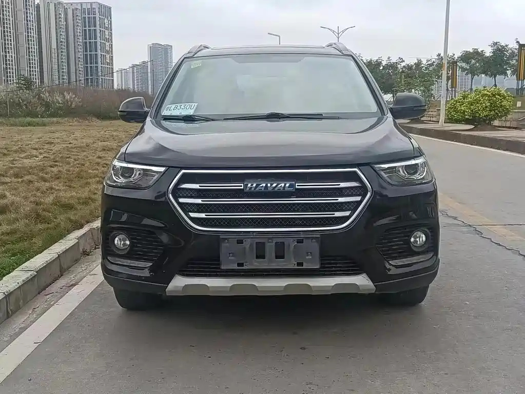 HAVAL H6 2019