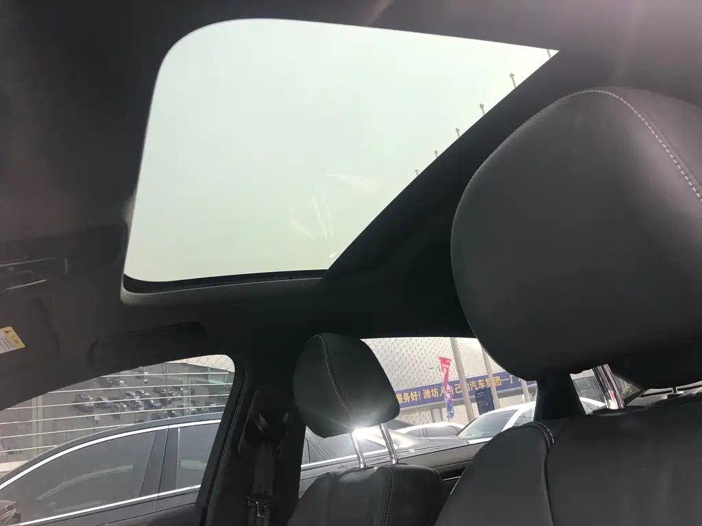 AUDI A6L 2022
