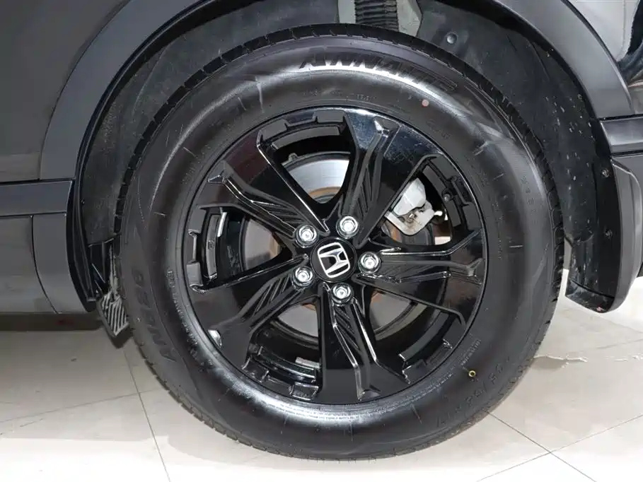 HONDA BREEZE 2022