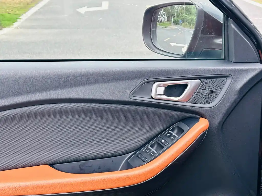 CHERY TIGGO 7 2016
