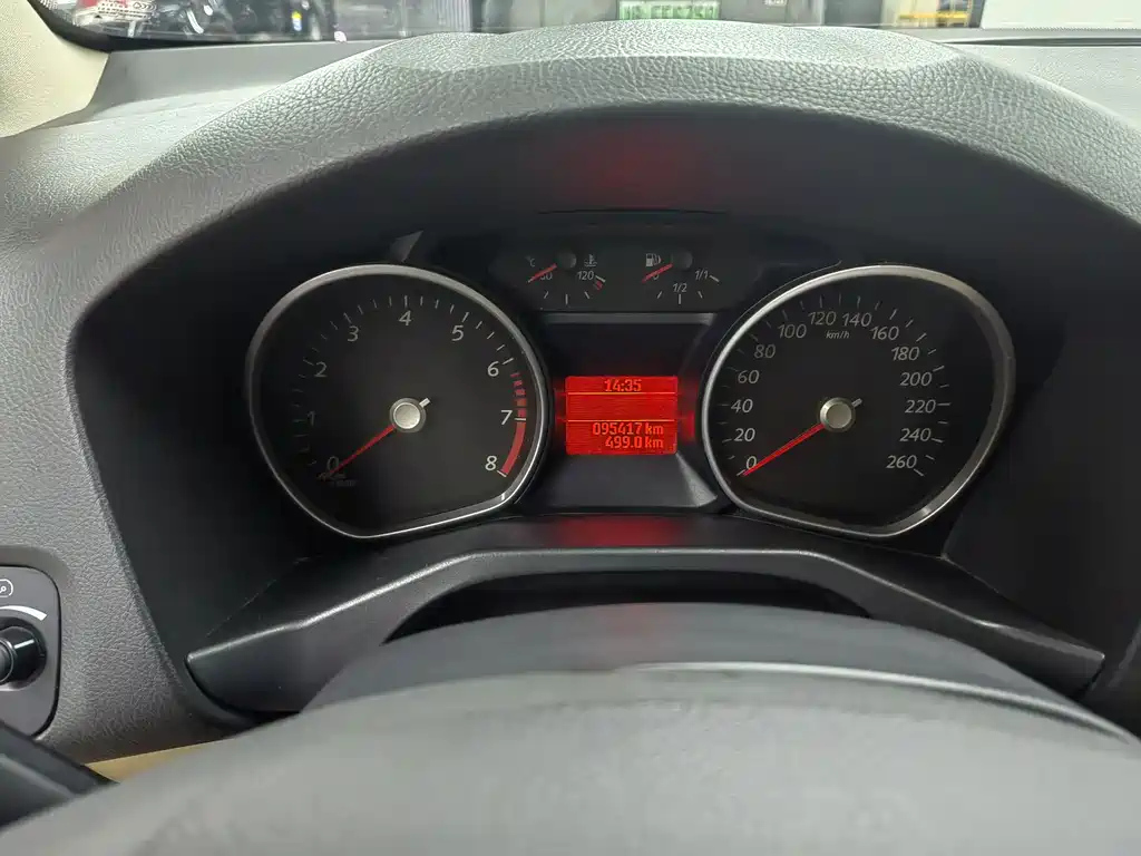 FORD MONDEO - WINNER 2010