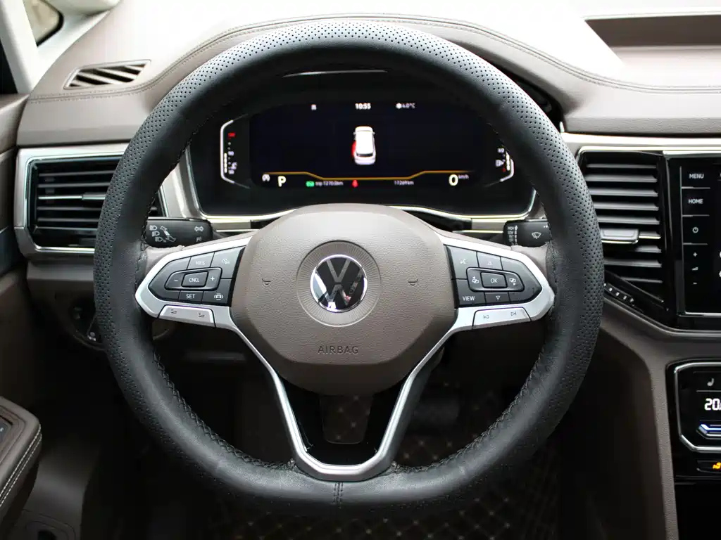 VOLKSWAGEN VILORAN 2022