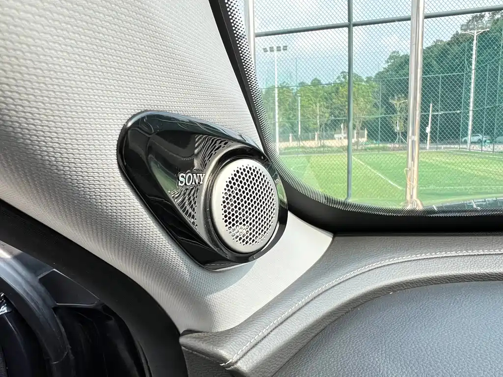 CHERY TIGGO 8 PLUS 2021