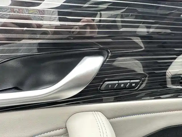 GEELY AUTO MONJARO 2023
