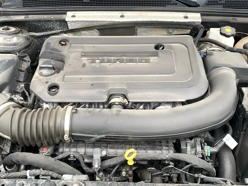 CHEVROLET MALIBU XL 2022