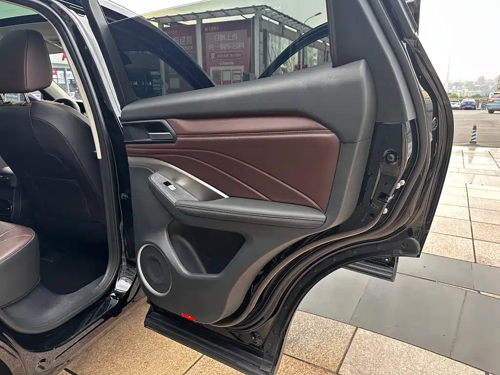WEY VV6 2020