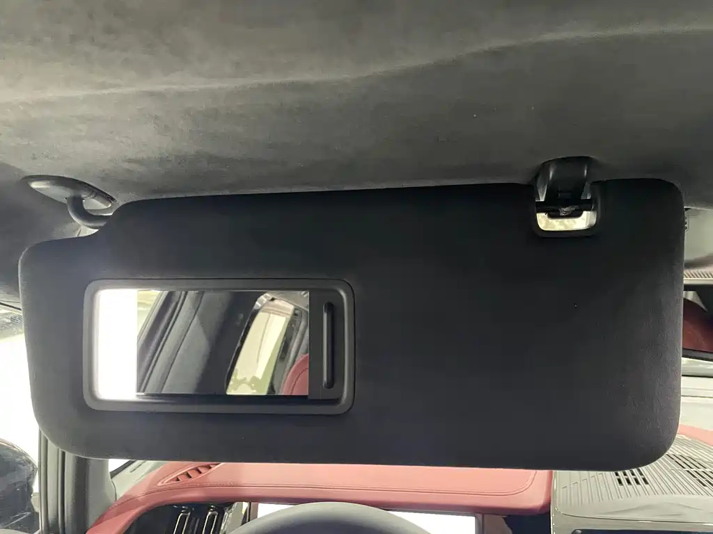 TRUMPCHI M8 2024
