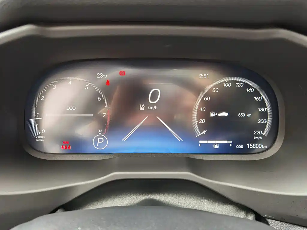 TOYOTA RAV4 RONGFANG 2023