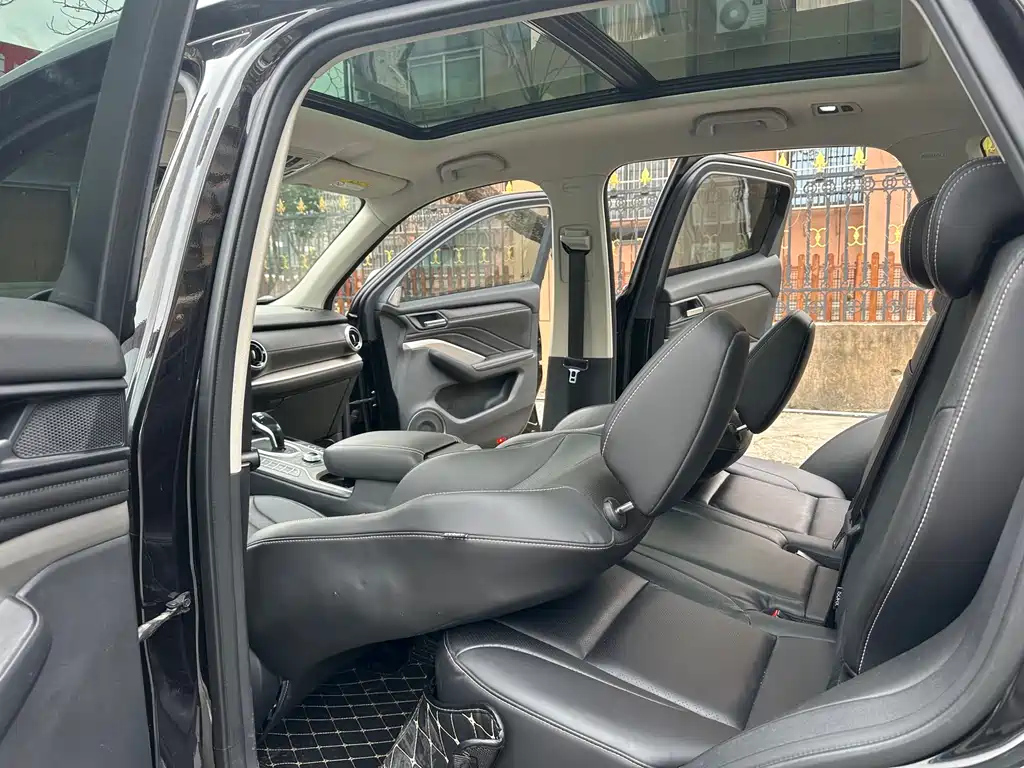 WEY VV6 2019