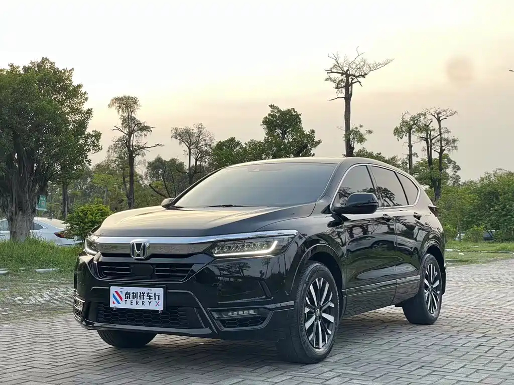 HONDA BREEZE 2021